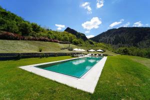 Fotografie z fotogalerie ubytování Villa Podere Gaia 16 Pax by VILLASRETREATS v destinaci Sasseta