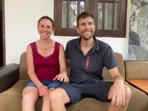 Fotografie z fotogalerie ubytování The Mango Leaf v destinaci Matara