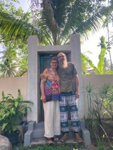 Fotografie z fotogalerie ubytování The Mango Leaf v destinaci Matara