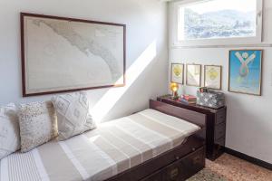 Gallery image of MATILDE HOME Top Floor in Levanto