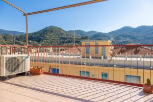 Gallery image of MATILDE HOME Top Floor in Levanto