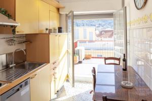 Gallery image of MATILDE HOME Top Floor in Levanto