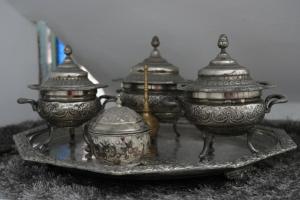 Foto sihtkohas Tanger asuva majutusasutuse Dar Naciria galeriist