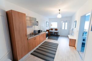 Gallery image of MonteurGut Apartments Linde in Marren