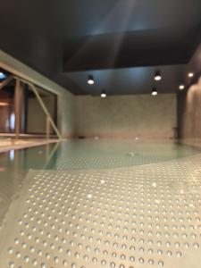 Fotografie z fotogalerie ubytování ELSA Spa Apartments Tux na Tuxu