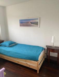Postel nebo postele na pokoji v ubytování Maison Eysines- A10 + 37 fotografií