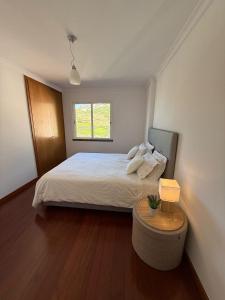 Ένα ή περισσότερα κρεβάτια σε δωμάτιο στο BelleMar Vacations +12 φωτογραφίες