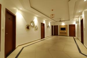 巴雷利Hotel Darbar-E-Khas的相册照片