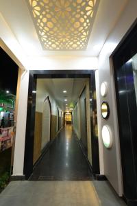巴雷利Hotel Darbar-E-Khas的相册照片