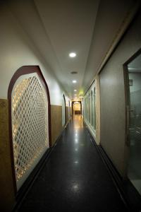 巴雷利Hotel Darbar-E-Khas的相册照片