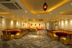 巴雷利Hotel Darbar-E-Khas的相册照片