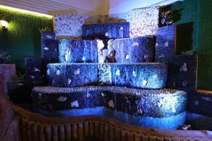 巴雷利Hotel Darbar-E-Khas的相册照片