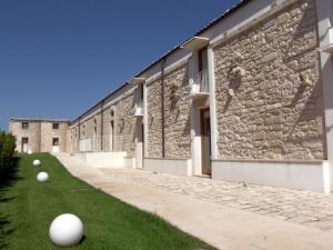 Fotografia z galérie ubytovania Hotel Villa Carlotta v destinácii Ragusa