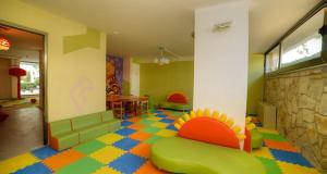 Afbeelding uit fotogalerij van Kyrenia Orkide court in Kyrenia