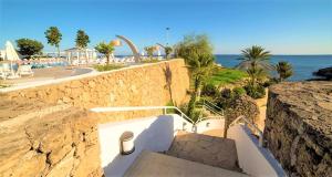 Afbeelding uit fotogalerij van Kyrenia Orkide court in Kyrenia +28 foto's