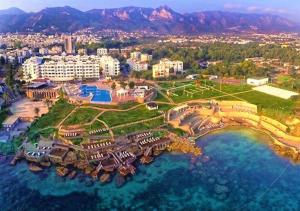 Afbeelding uit fotogalerij van Kyrenia Orkide court in Kyrenia