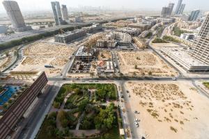 Fotografie z fotogalerie ubytování Bloomfields Stu In Damac Ghalia Jvc v Dubaji