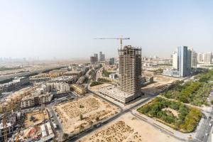 Fotografie z fotogalerie ubytování Bloomfields Stu In Damac Ghalia Jvc v Dubaji