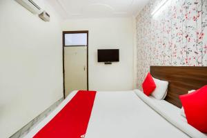 Fotografie z fotogalerie ubytování Hotel O Discovery v Novém Dillí