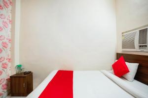 Fotografie z fotogalerie ubytování Hotel O Discovery v Novém Dillí