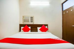Fotografie z fotogalerie ubytování Hotel O Discovery v Novém Dillí