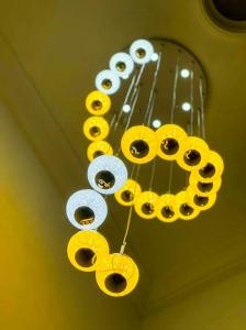 Ảnh trong thư viện ảnh của Coast to Coast Homes ở Gwarinpa