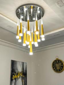 Ảnh trong thư viện ảnh của Coast to Coast Homes ở Gwarinpa