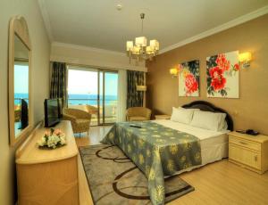 Afbeelding uit fotogalerij van Kyrenia Orkide court in Kyrenia