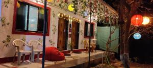 Φωτογραφία από το άλμπουμ του Bageecha B&B - K S H I T H I σε Alibag