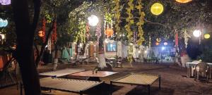 Φωτογραφία από το άλμπουμ του Bageecha B&B - K S H I T H I σε Alibag