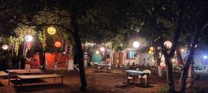 Φωτογραφία από το άλμπουμ του Bageecha B&B - K S H I T H I σε Alibag