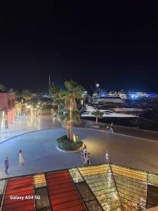 Marena Hurghada vendégei