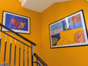 Fotografie z fotogalerie ubytování Garden House Alla Torre v destinaci Isola delle Femmine