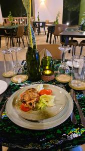 Thức uống tại Africa Safari Nyerere