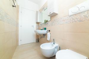 Gallery image of Villetta Federica a 50 metrì dalla spiaggia e parcheggio in Torre Santa Sabina +23 photos