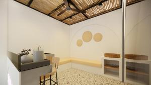Gallery image of Scala Villas Damai With Private Pool in Ngaglik