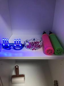 Imagen de la galería de Party & Cozy House Daejeon for foriener, en Daejeon 15 fotos más