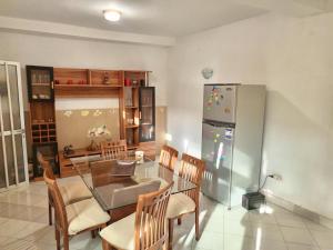Galería fotográfica de Apartamento Casa Cacheu 2 en Bissau