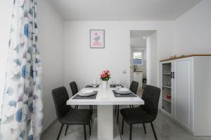 Gallery image of Villa Alba in Babići