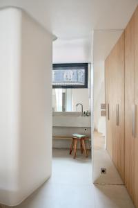 Fotografia z galérie ubytovania Luxueux duplex en plein coeur de Paris dans le 1er arrondissement v Paríži
