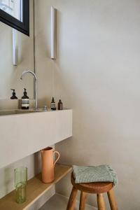 Fotografia z galérie ubytovania Luxueux duplex en plein coeur de Paris dans le 1er arrondissement v Paríži