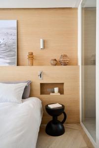 Posedenie v ubytovaní Luxueux duplex en plein coeur de Paris dans le 1er arrondissement