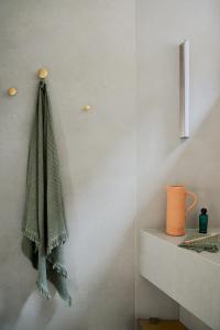 Fotografia z galérie ubytovania Luxueux duplex en plein coeur de Paris dans le 1er arrondissement v Paríži