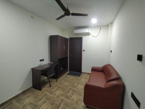 Χώρος καθιστικού στο Perfect stay Keelkatalai +31 φωτογραφίες
