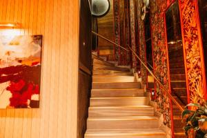 Kép Hotel De Reve Galata-Special Class szállásáról Isztambulban a galériában