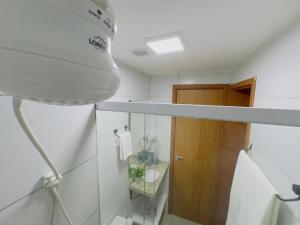 Billede fra billedgalleriet på Apto Ibiza Praia & Piscina - Conforto e Estilo i Luís Correia + 26 billeder