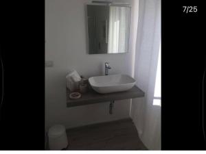 Fotografie z fotogalerie ubytování piazza Marconi Rooms v destinaci Manfredonia