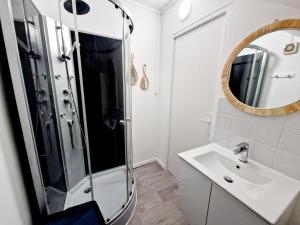 Fotografie z fotogalerie ubytování Les Studios Proche Gare d'Aulnoy-Aymeries v destinaci Aulnoye-Aymeries