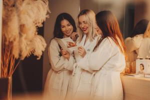 Hosté ubytování Hotel Linea Mare