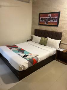 Gallery image of Hotel DC Comfort-Andheri West in Mumbai